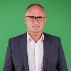 José Nogueira